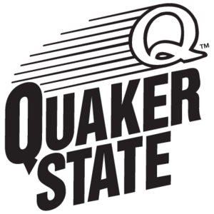 Quaker State Logo