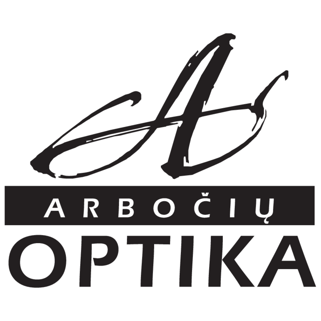 Arbociu,Optika