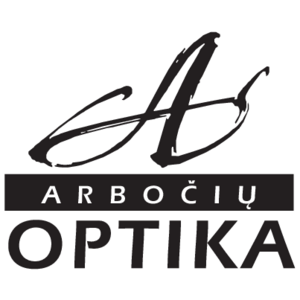 Arbociu Optika Logo