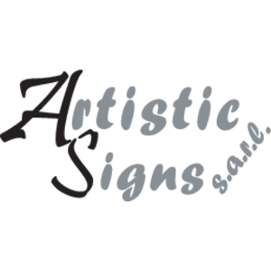 Artistic Signs Logo