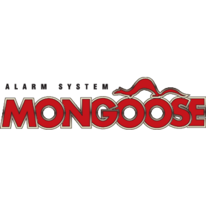 Mongoose Logo