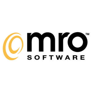 MRO Software Logo