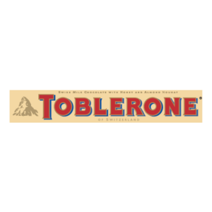 Toblerone Logo