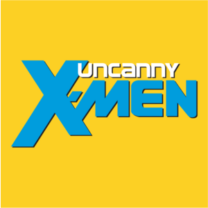 X-Men Logo