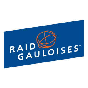 Raid Gauloises Logo