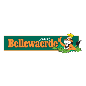 Bellewaerde Park(79) Logo
