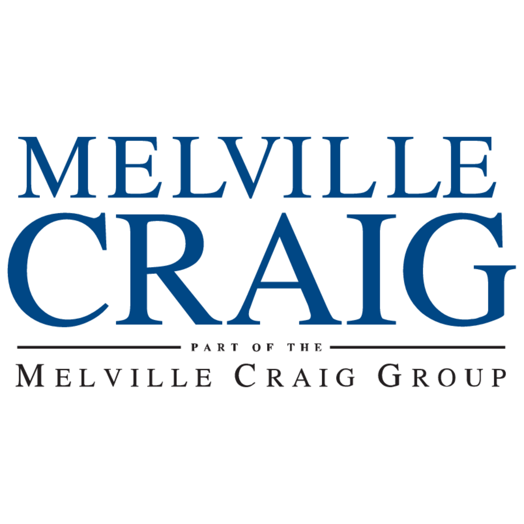 Melville,Craig