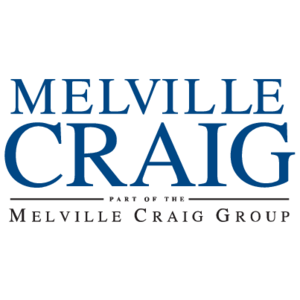 Melville Craig Logo
