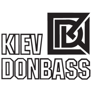 Kiev Donbass Logo