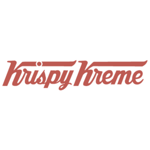 Krispy Kreme Logo