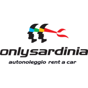 Only Sardinia Autonoleggio Logo
