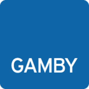 GAMBY