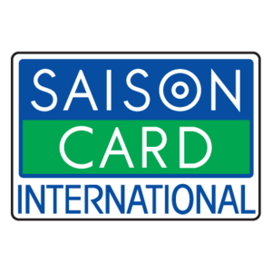 Saison Card Logo