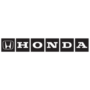 Honda Automobiles Logo