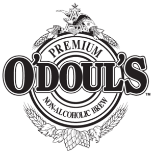 O'Doul's Logo