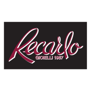 Recarlo Gioielli(61) Logo