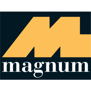 Magnum Logo