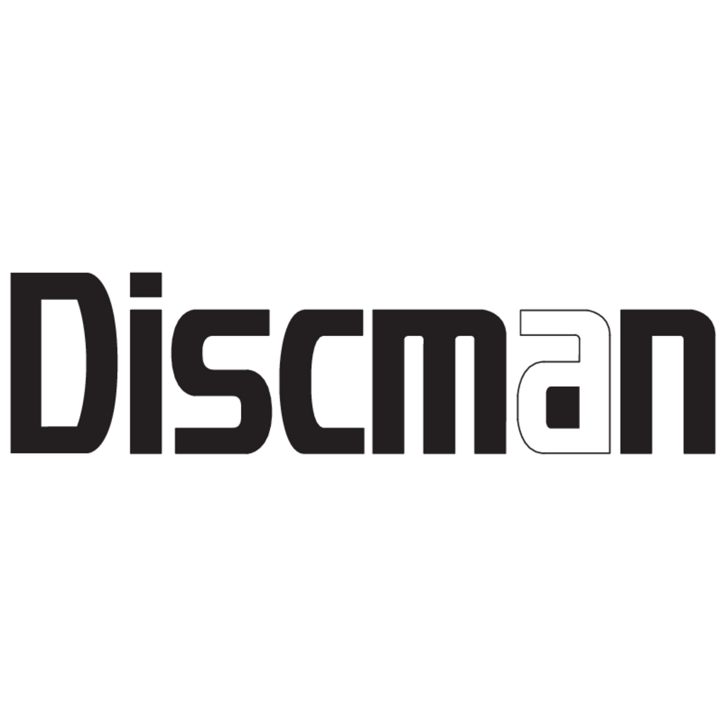 Discman