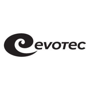 Evotec Logo