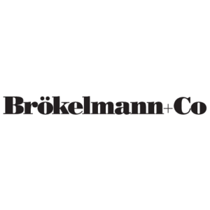 Brokelmann Logo