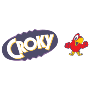 Croky Logo