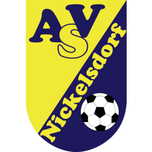 ASV Nickelsdorf Logo