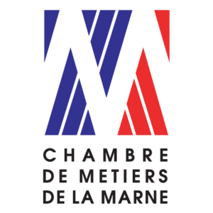 Chambre de Metiers de La Marne Logo