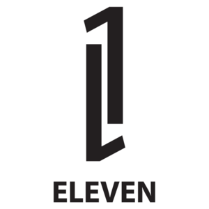 Eleven d.studio Logo