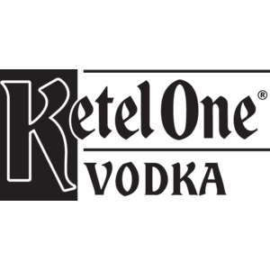 Ketel One Vodka Logo