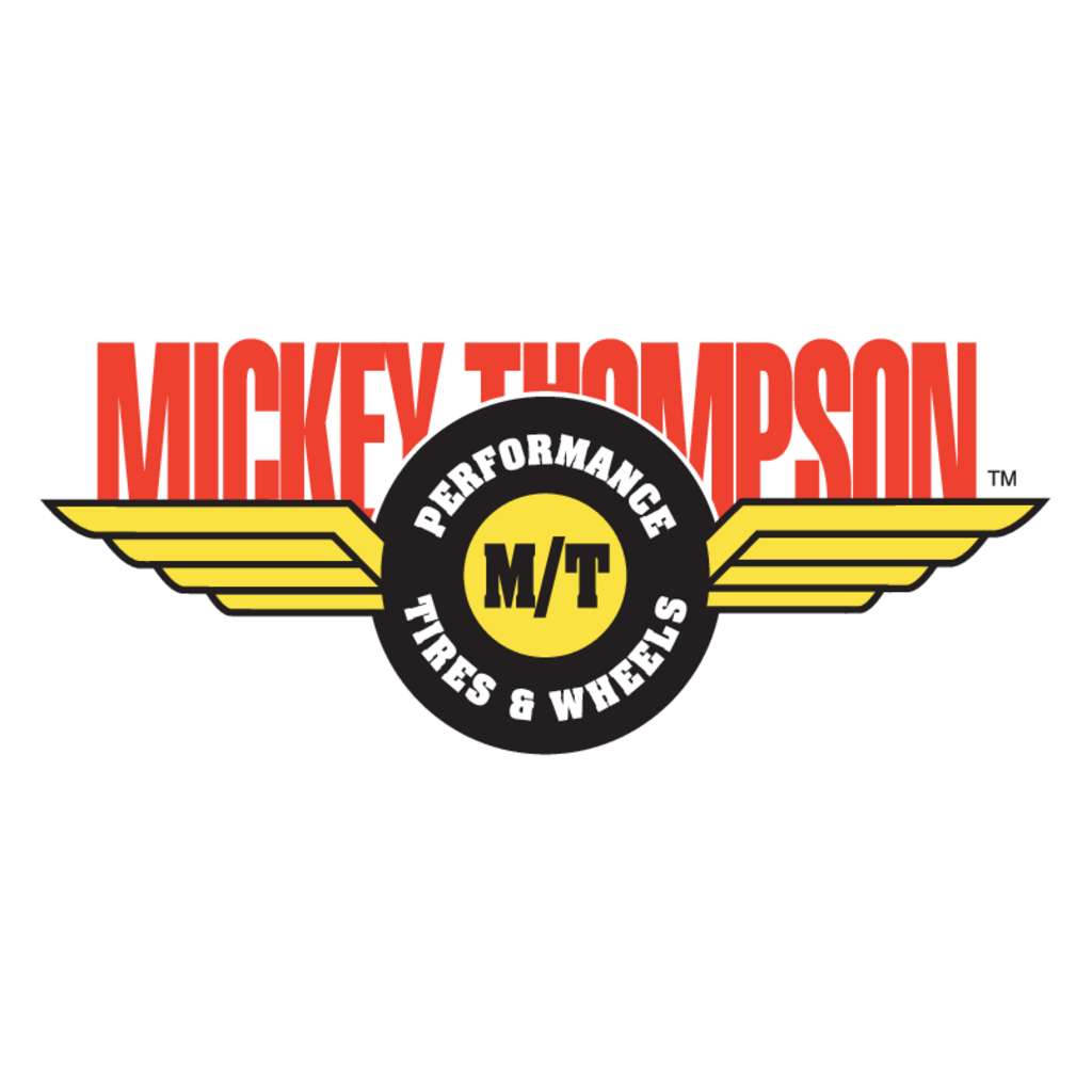 Mickey,Thompson