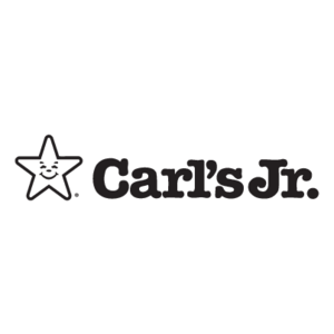 Carl's Jr (256) Logo