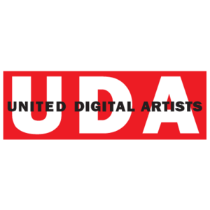 UDA Logo