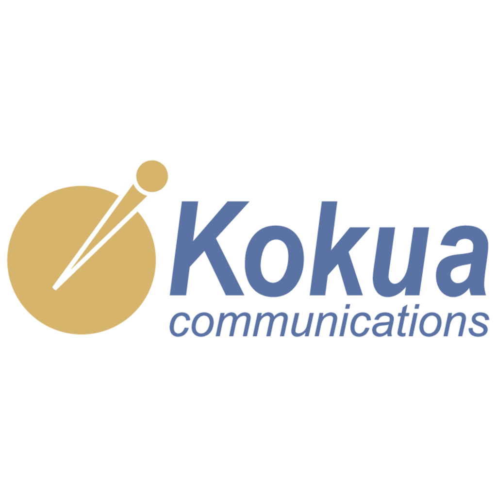 Kokua,Communications