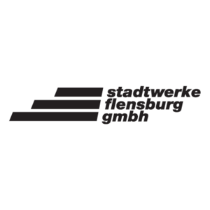 Stadtwerke Flensburg Logo