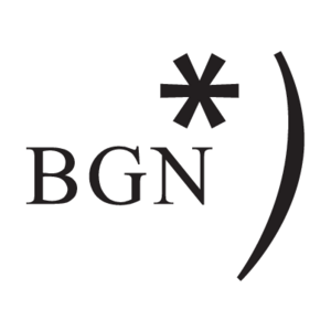 BGN Logo