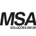 MSA Soluções Logo