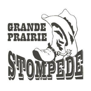 Stompede Logo