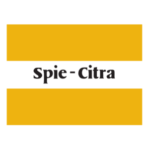 Spie Citra Logo
