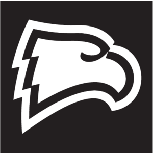 Winthrop Eagles Logo