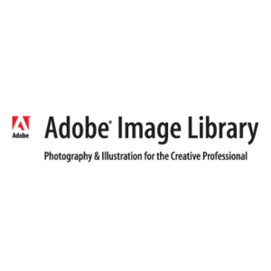 Adobe Image Library(1076) Logo