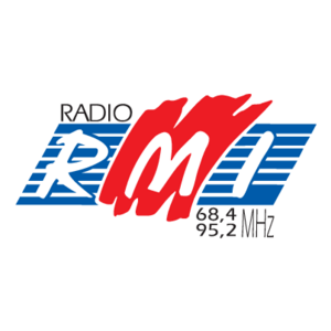 RMI Radio Logo