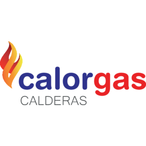 Calderas de Gas Calorgas Logo