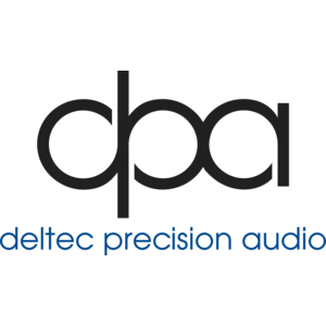 Deltec Precision Audio Logo