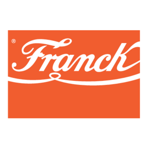 Franck Kava Logo