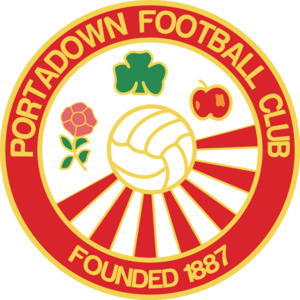 Portadown FC Logo