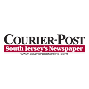 Courier Post Logo