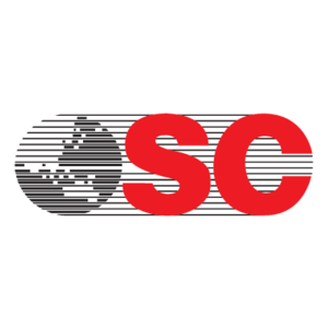 South China Logo