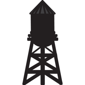 Watertower Logo