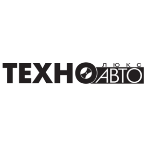 Technoautolux Logo