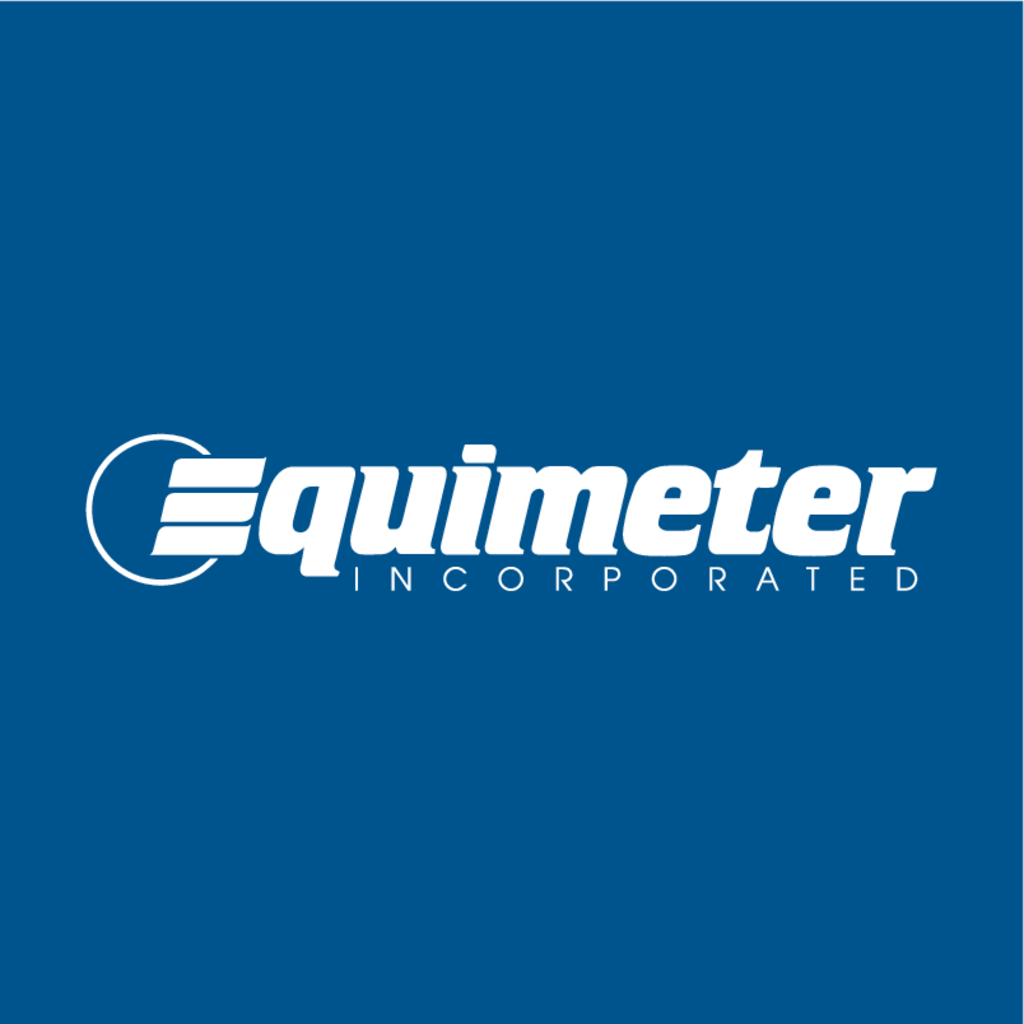 Equimeter,Incorporated